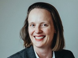 Cecile ten Kate